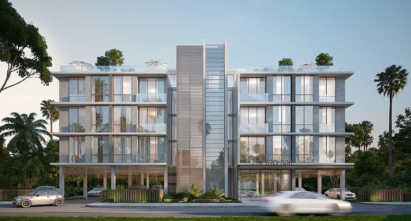 Luxury Apartments in Panamá Norte - Lujosos Apartamentos